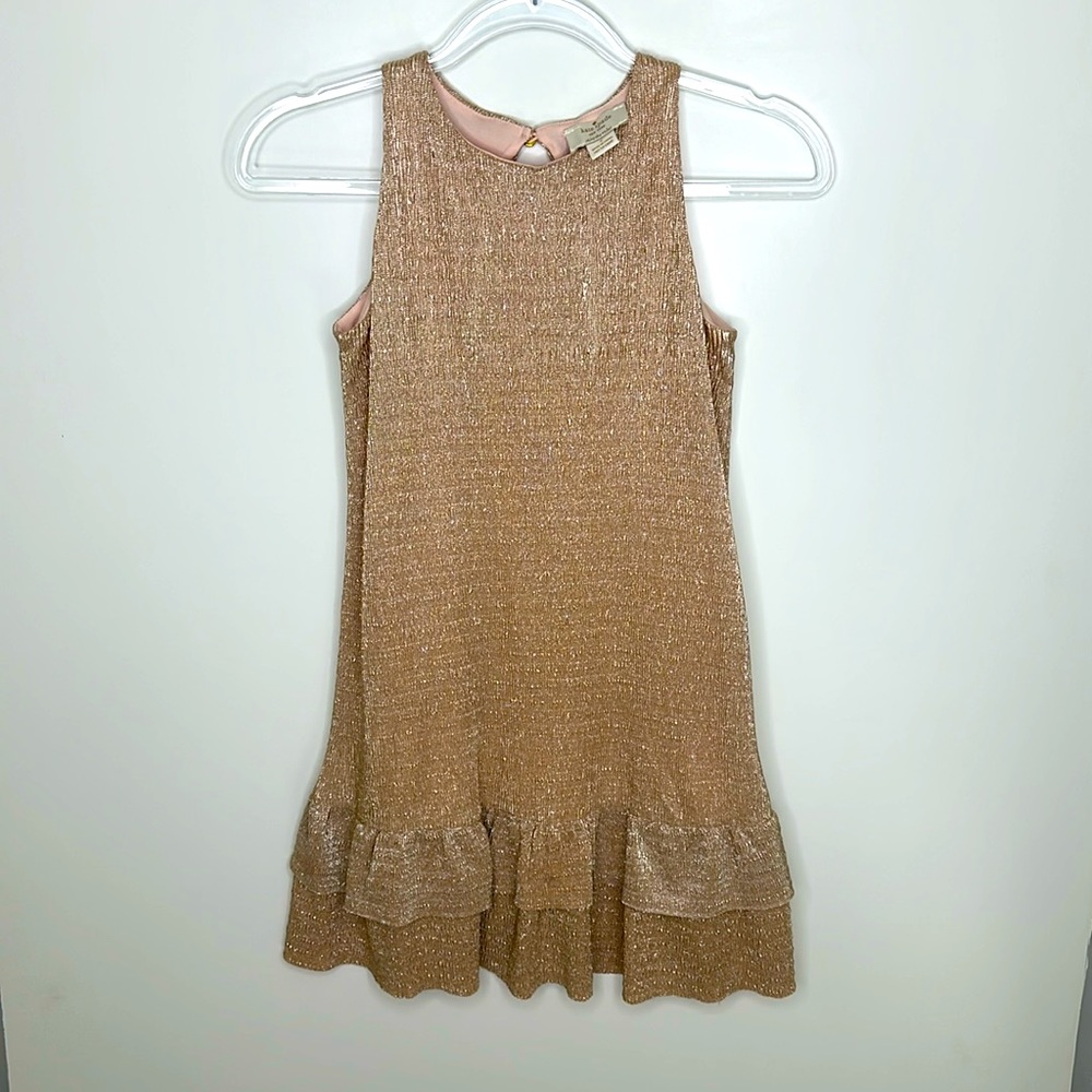Kate Spade kids dress size 8